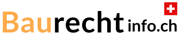 Baurechtinfo.ch